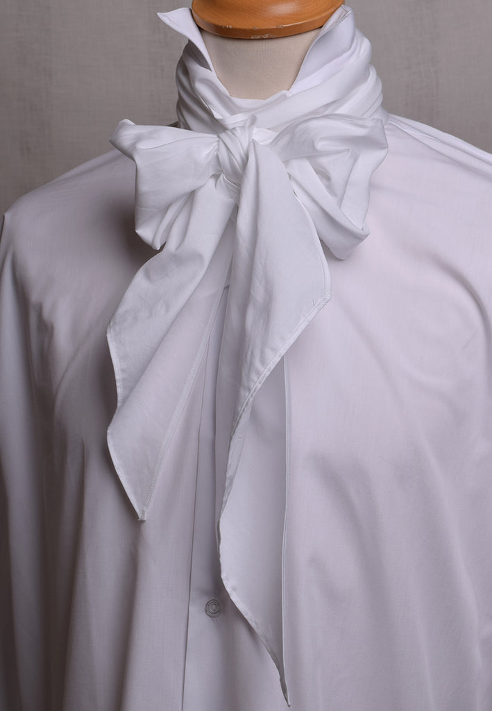 Regency Style Shirt (SH170) - Bow Tie