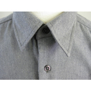 Grey Schoolboy Shirt (SH261)