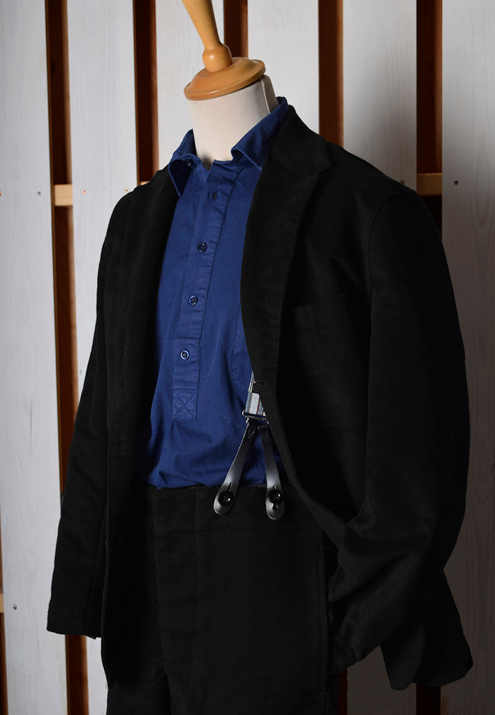 Moleskin Suit (GR700)