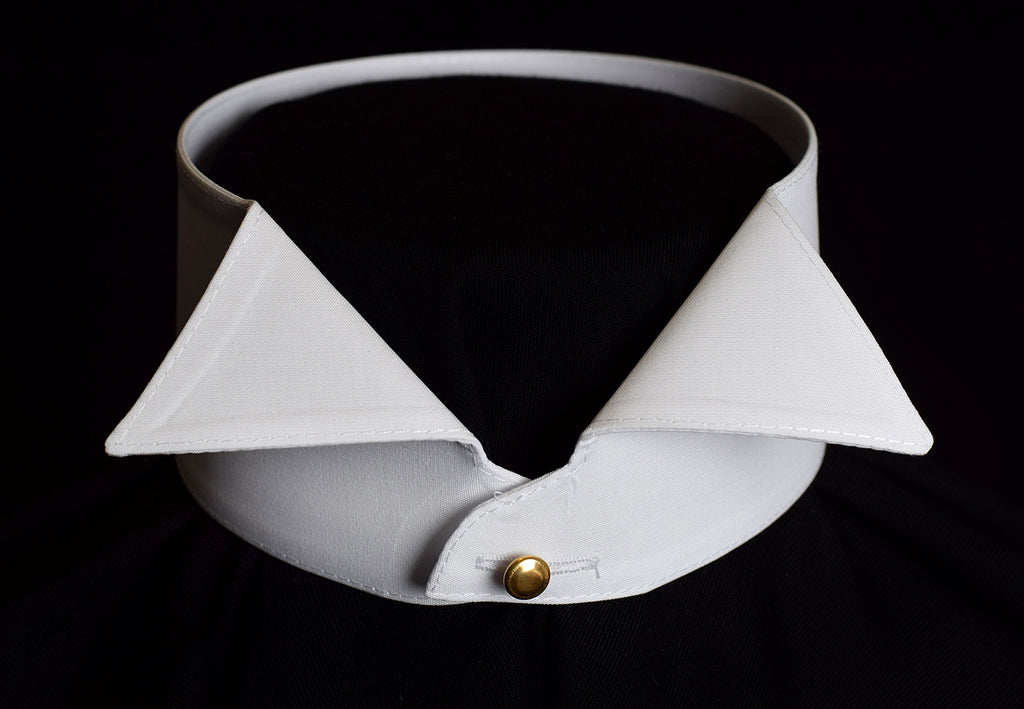 Washable Wing Collar Extra High (CO1211W)