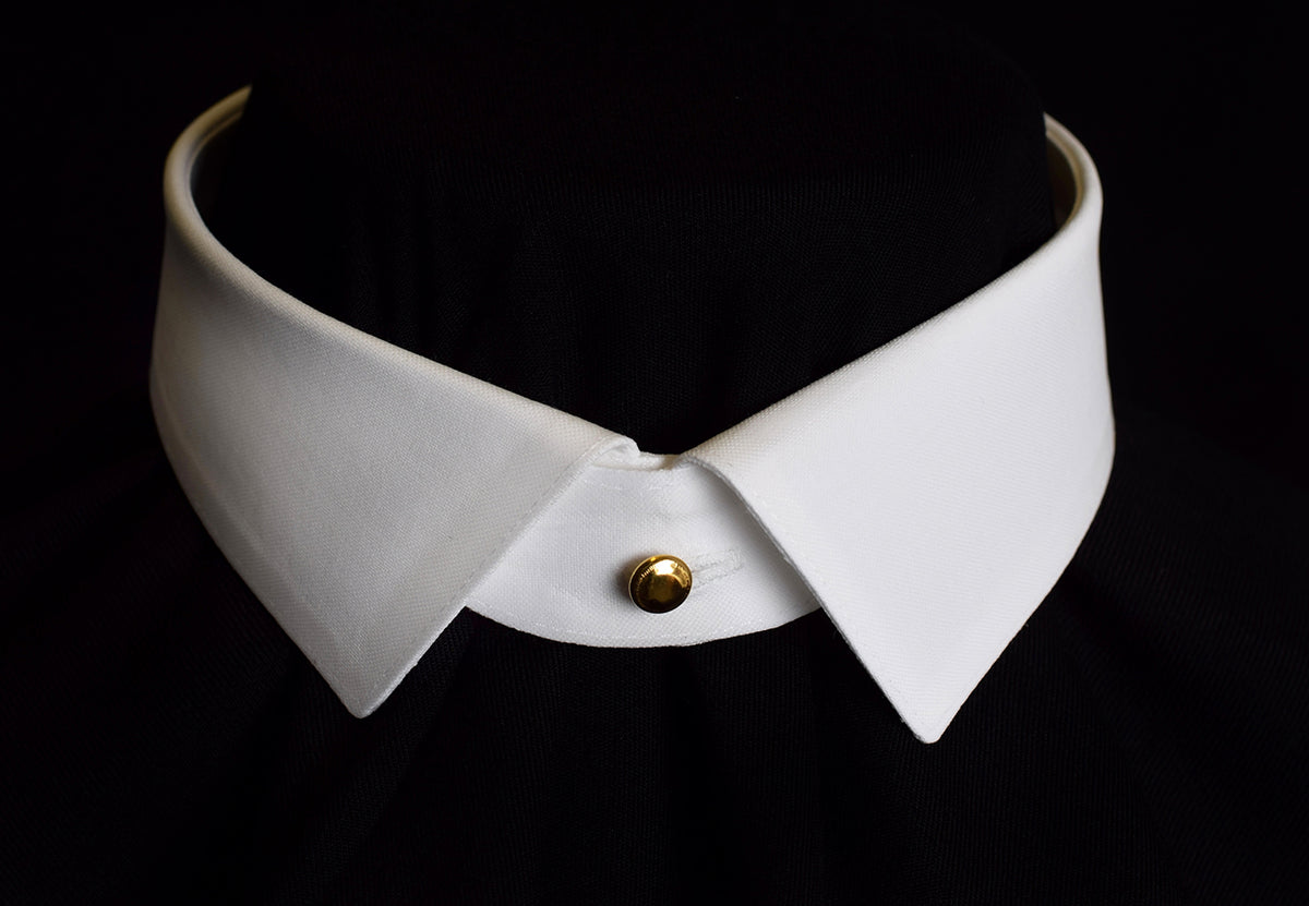 Starched Albany Collar (CO123)