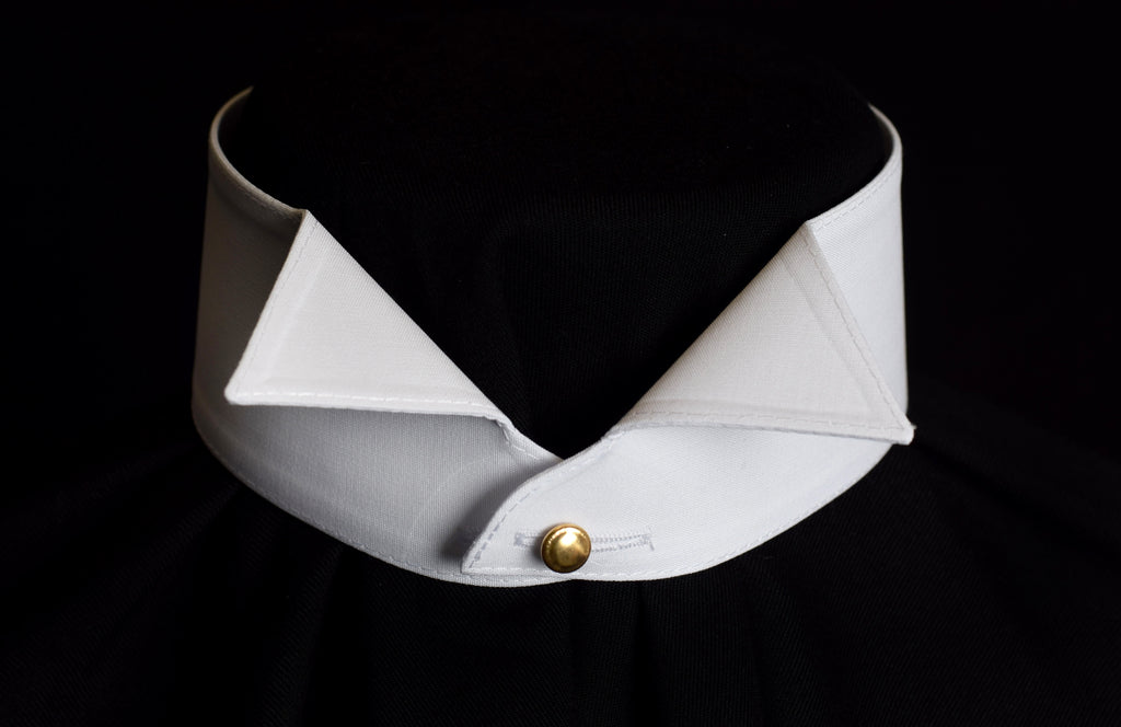 Washable Wing Collar (CO126W)