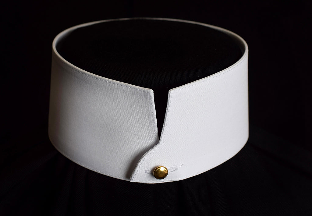 Washable Imperial Collar (CO127W)