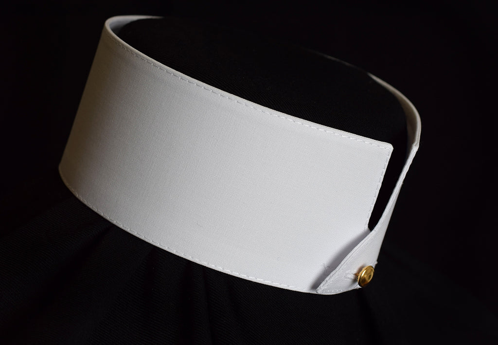 Washable Imperial Collar (CO127W)