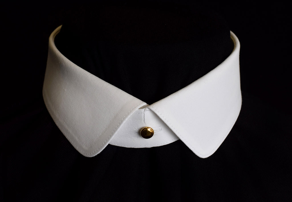 Starched Arundel Collar (CO129)