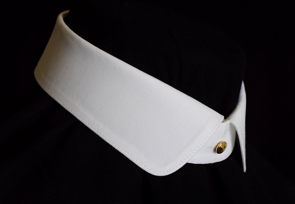 Starched Arundel Collar (CO129)