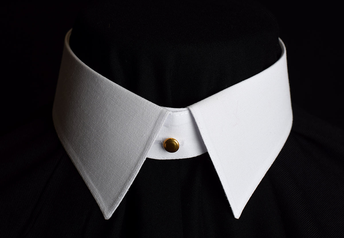 Washable Burlington Collar (CO130W)