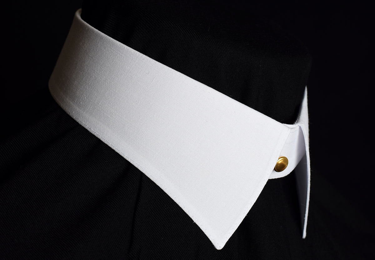 Washable Burlington Collar (CO130W)