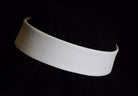 Starched Vicar's Collar (CO140)
