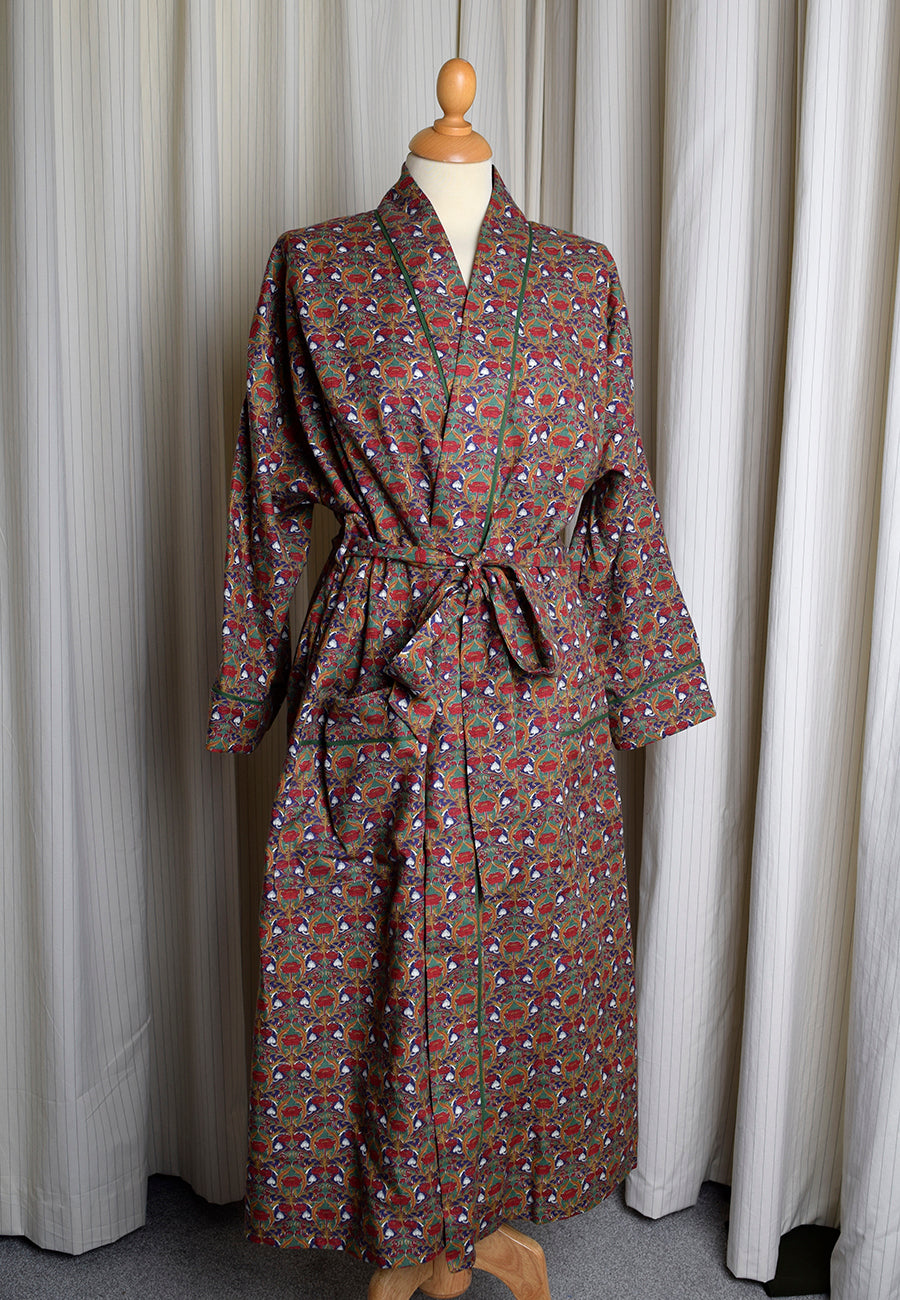 Best women's dressing gowns and robes 2024 | The Independent