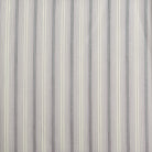 Duck Egg Blue Stripe Cotton Fabric (FD099)
