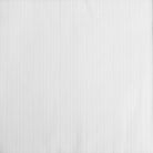 Self Stripe White Cotton Voile (FD-PL-012)