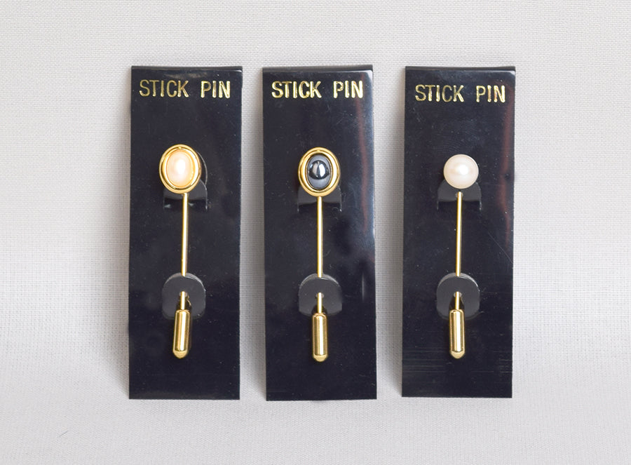 Tie Stick Pin (ST950)