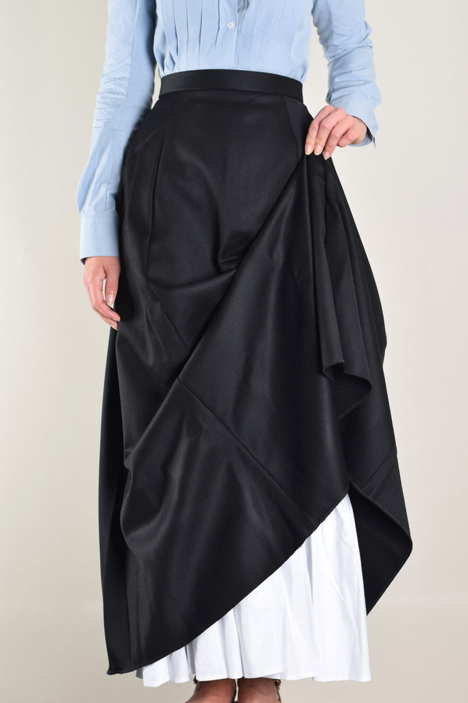 Edwardian Ladies Skirt (SK100)