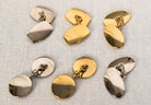 Cuff links (ST850)