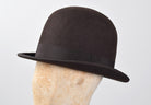 High Crown Derby Bowler Hat (HA113)