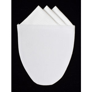 Marcella Handkerchief Points (HA97)