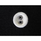 Pack of 10 Traditional Cotton Buttons (BU2)