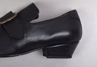 Men's C18th Buckle Shoes (SPM1750B)