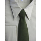 Military Ties (CR578) - Khaki