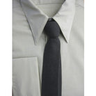 Military Ties (CR578) - Dark Khaki