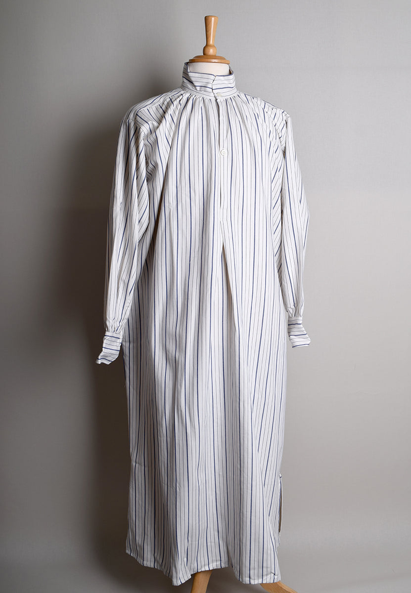 Victorian Nightshirt (NW400) - Darcy Clothing