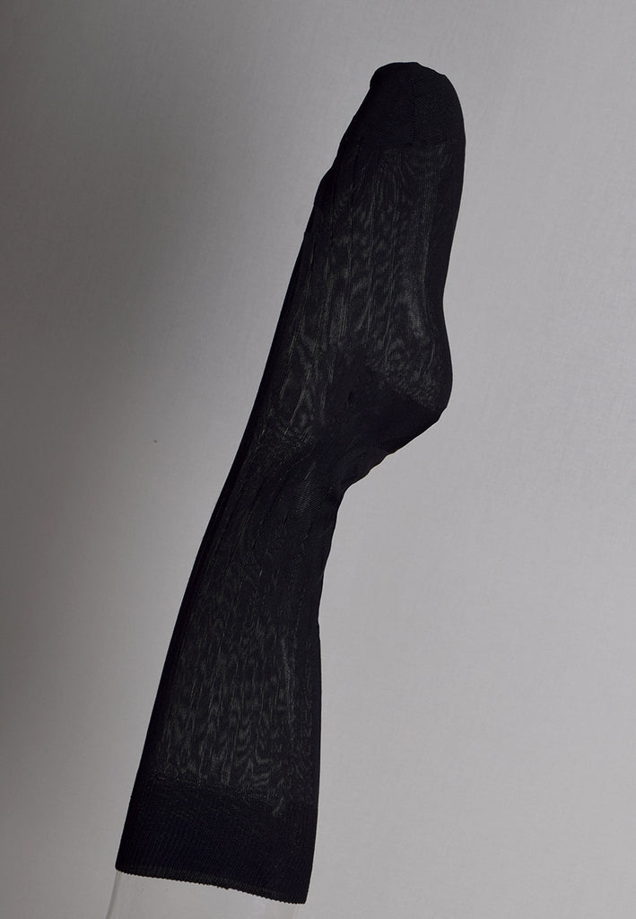 Pantherella Silk Socks (SO114)