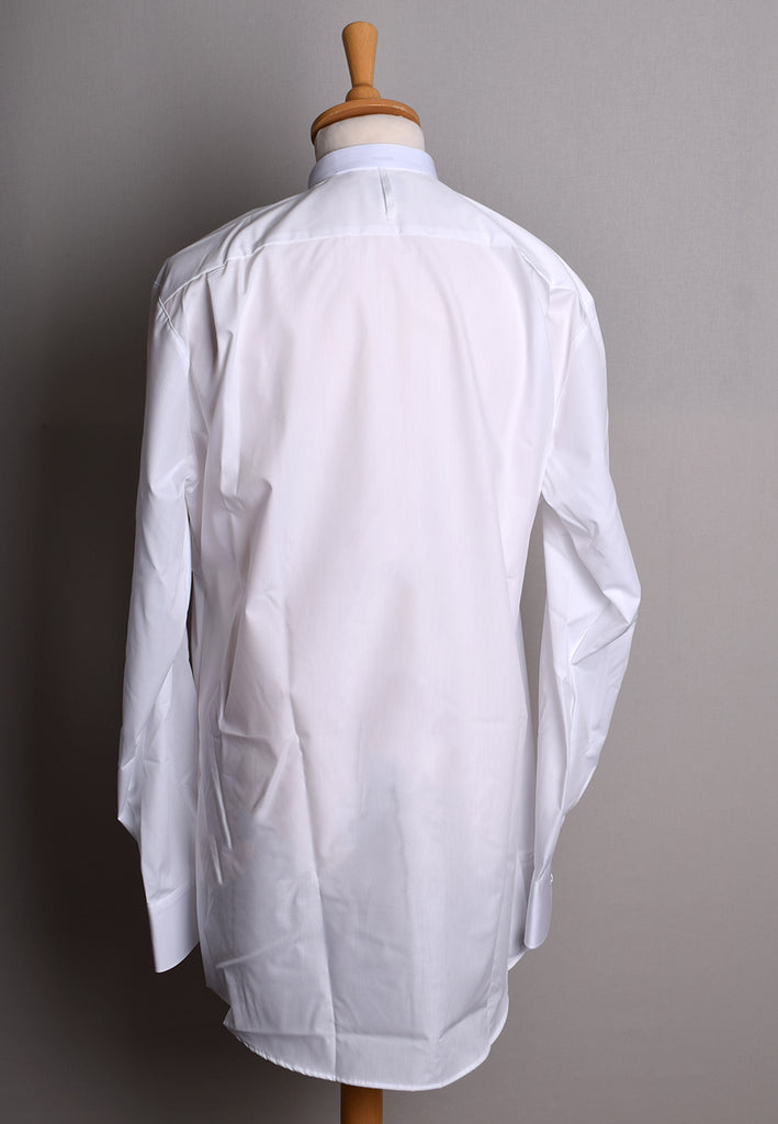 Washable Stiff Fronted Dress Shirt (SH2291)