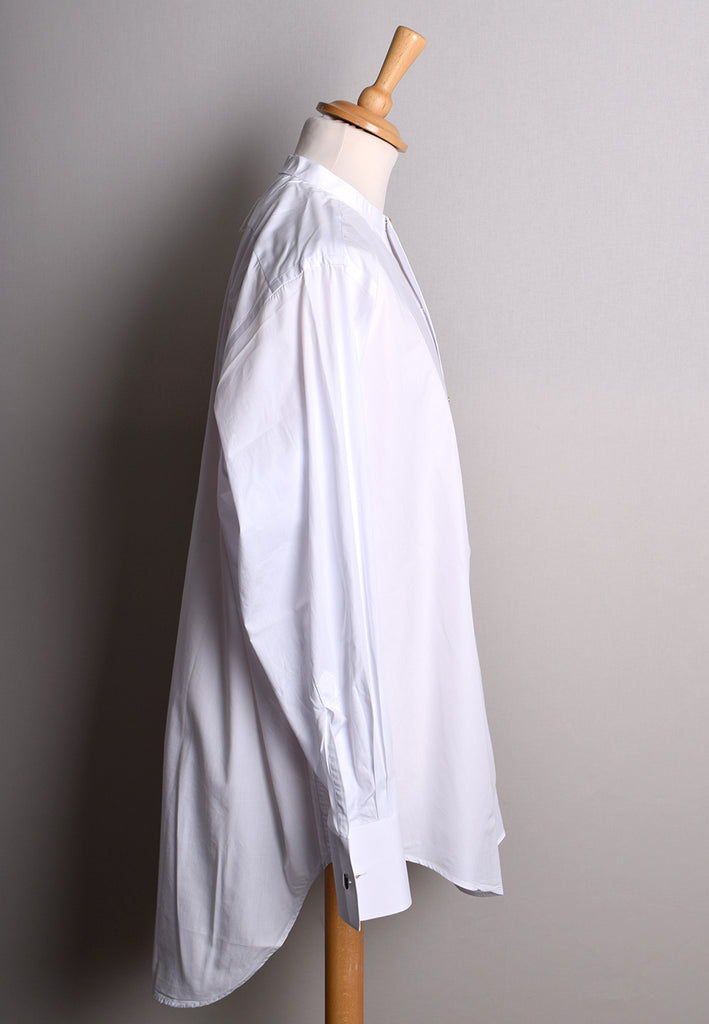 Starched Front Evening Shirts (SH229)