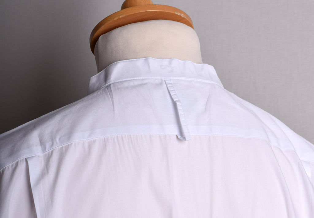 Starched Front Evening Shirts (SH229)