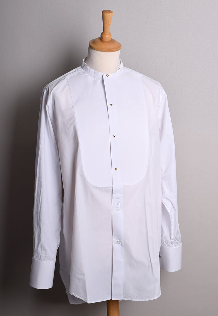 Starched Front Evening Shirts (SH229)