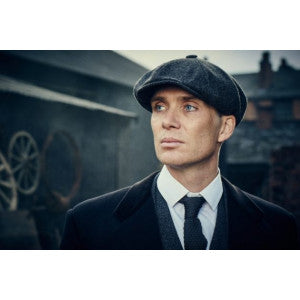 Cillian Murphy - Peaky Blinders Collar