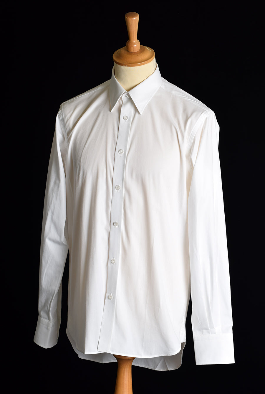1950s mens dress shirt What Men REALLY Wore In The 1950s