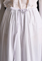 Edwardian Cotton Petticoat (SK105)