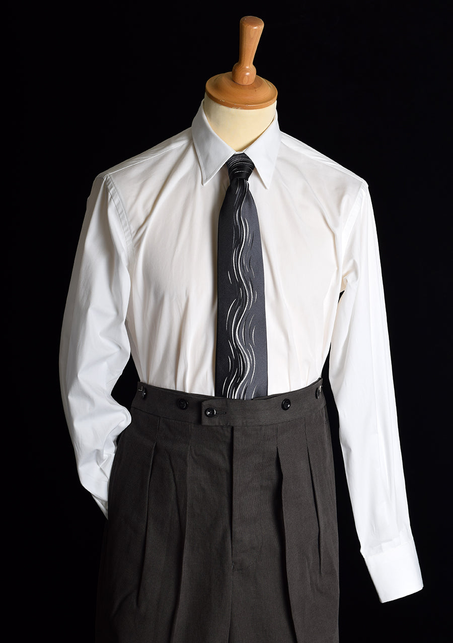 50s dress shirt Amazon.com: 1950s Sewing Pattern, Men's Rockabilly Shirt