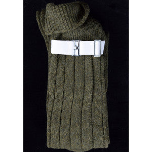 Elastic Adjustable Sock Suspenders (BR703) – Darcy Clothing