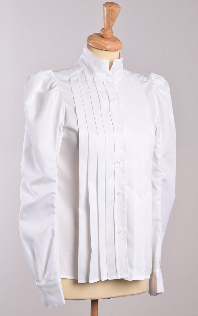 Ladies Victorian Blouse (BL001)