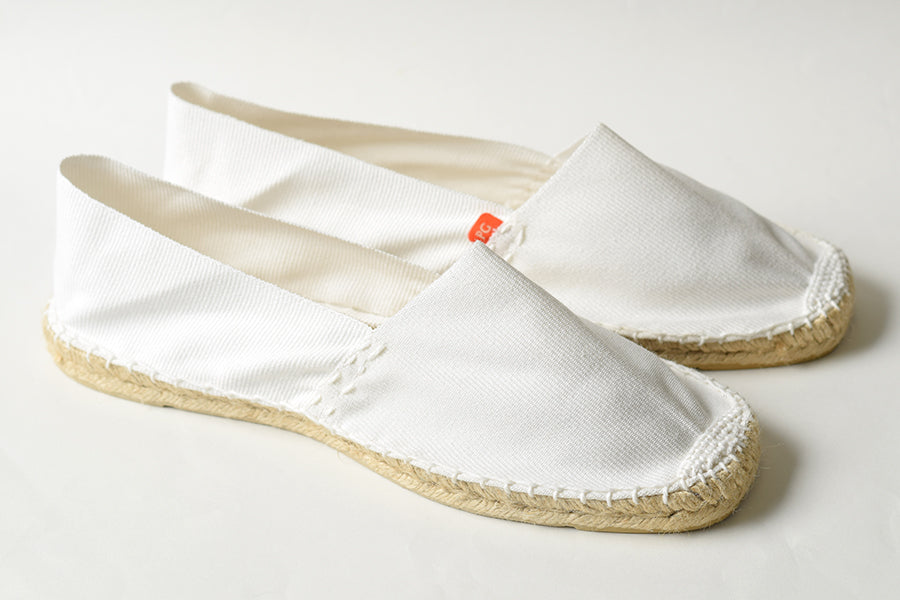 Traditional Espadrilles (SP103)